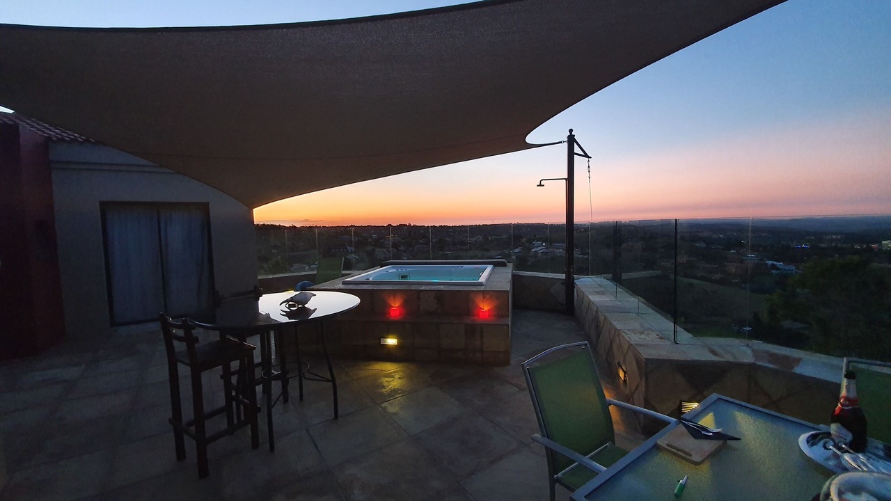 Photo of Bedroom in Krugersdorp