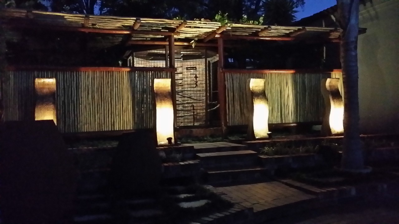 Photo of Outdoor in Krugersdorp