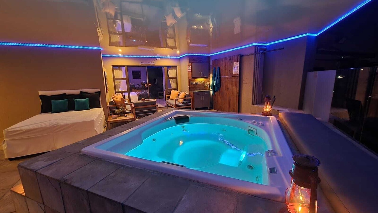 Photo of Bedroom in Krugersdorp