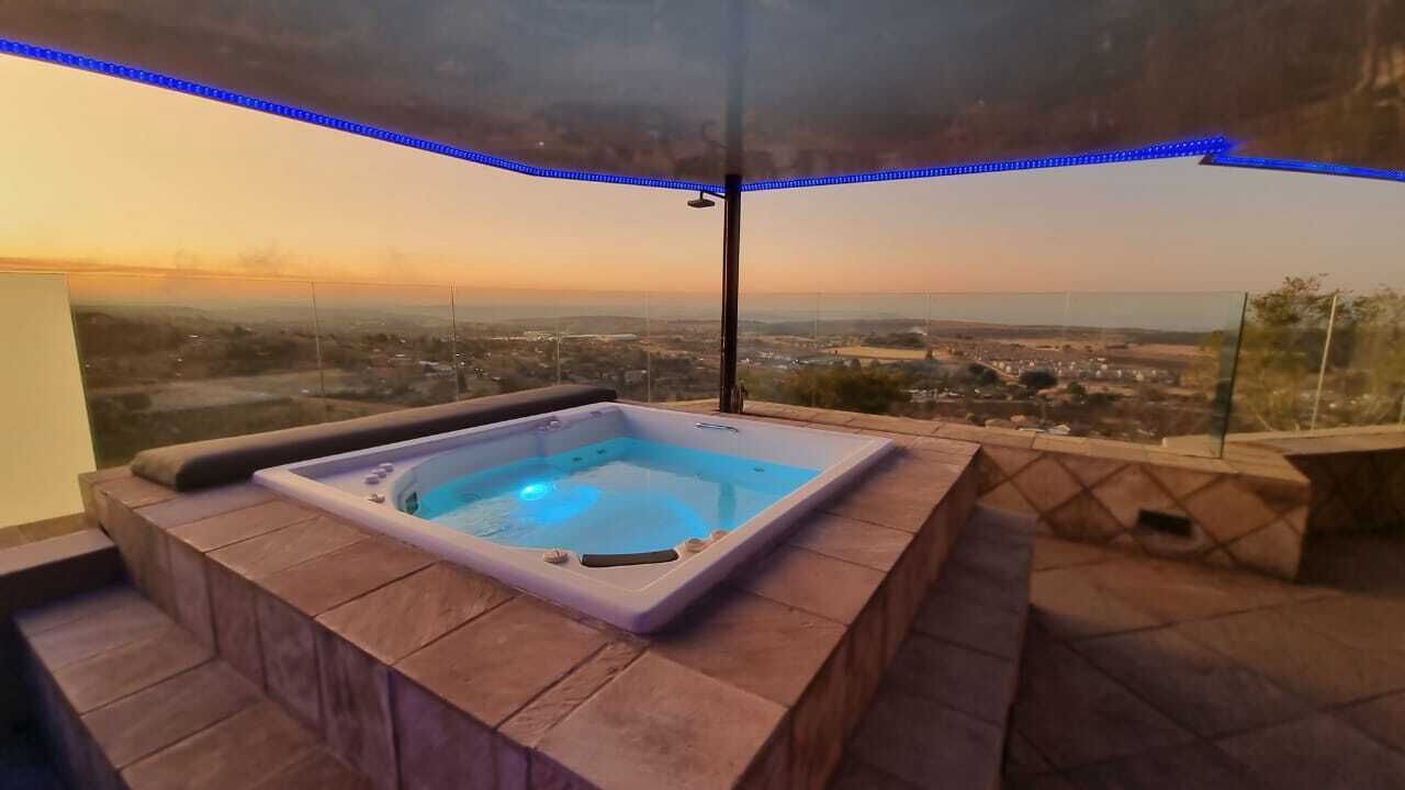 Photo of Bedroom in Krugersdorp
