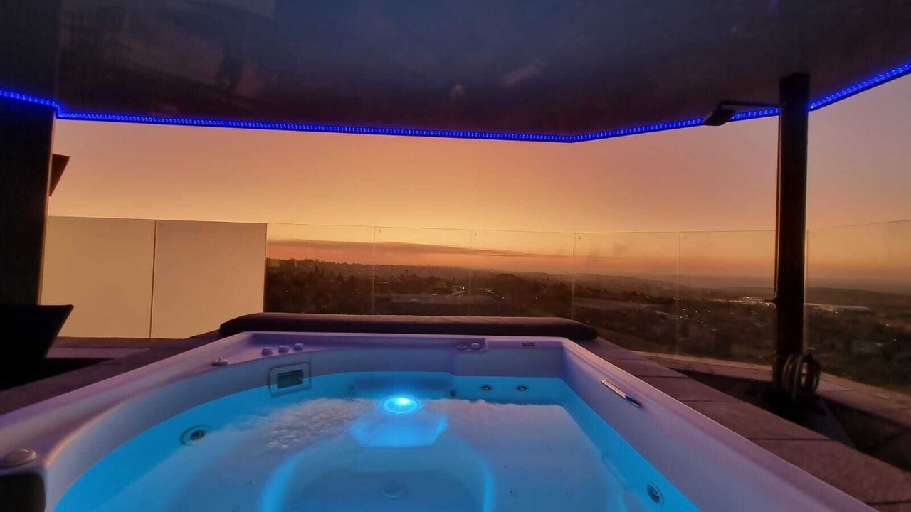 Photo of Bedroom in Krugersdorp