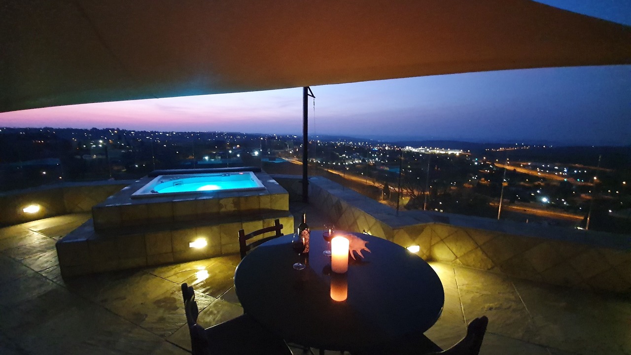 Photo of Patio Balcony in Krugersdorp