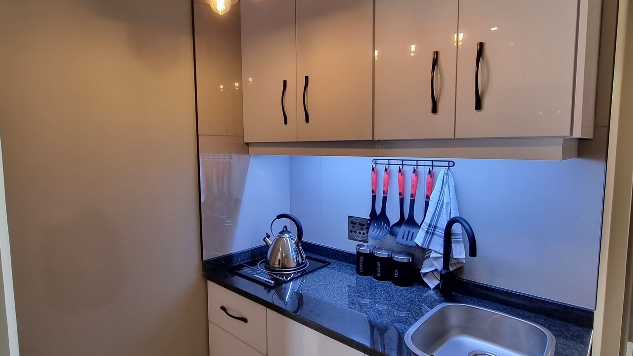 Photo of Kitchen in Krugersdorp