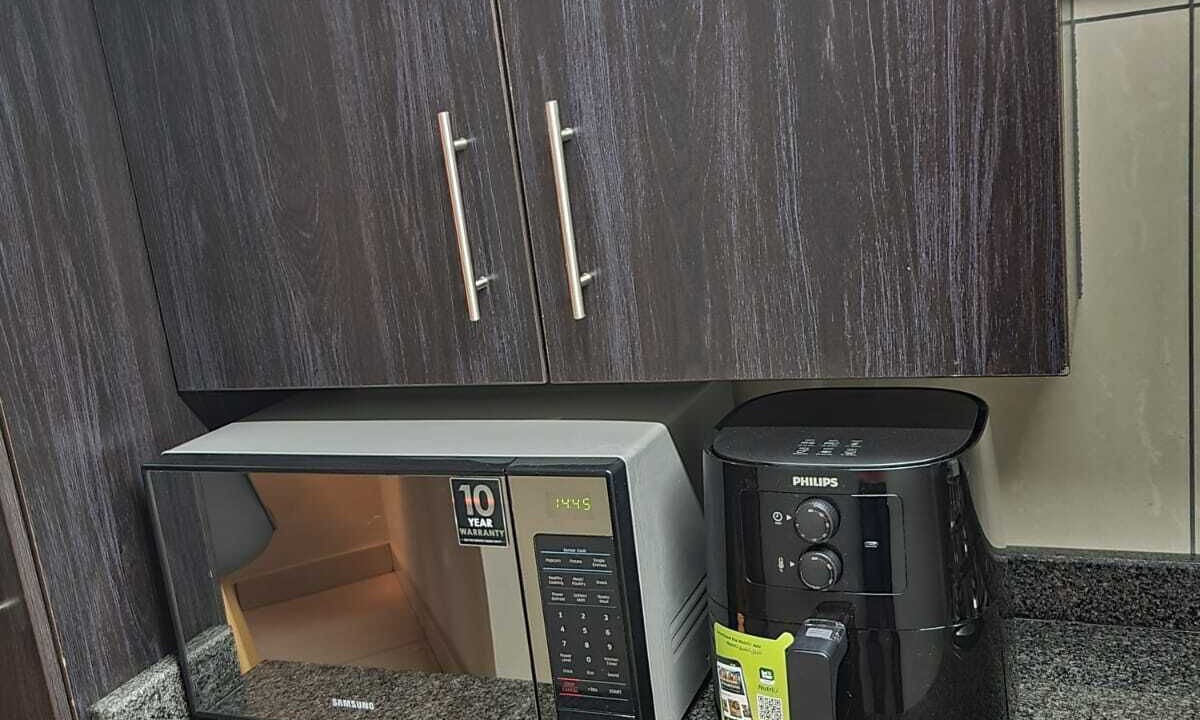 Photo of Kitchen in Krugersdorp