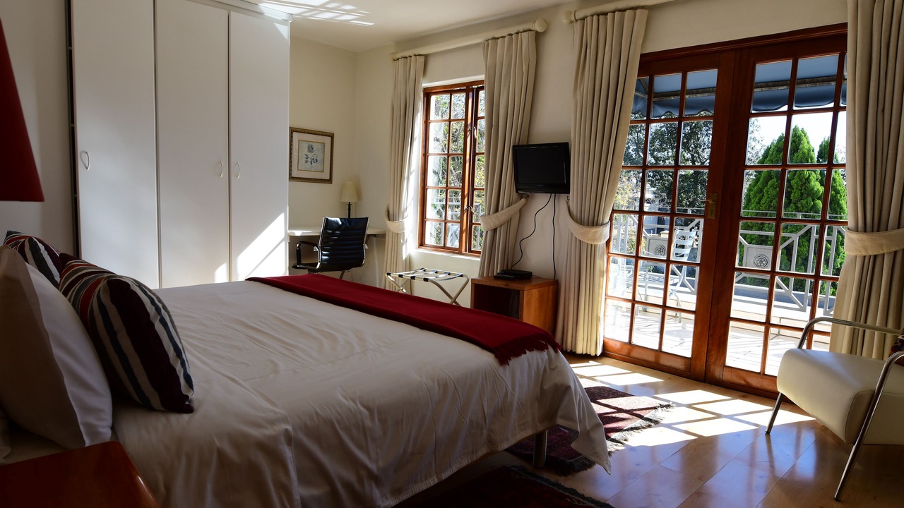Photo of Bedroom in Greater Johannesburg Metropolitan Area