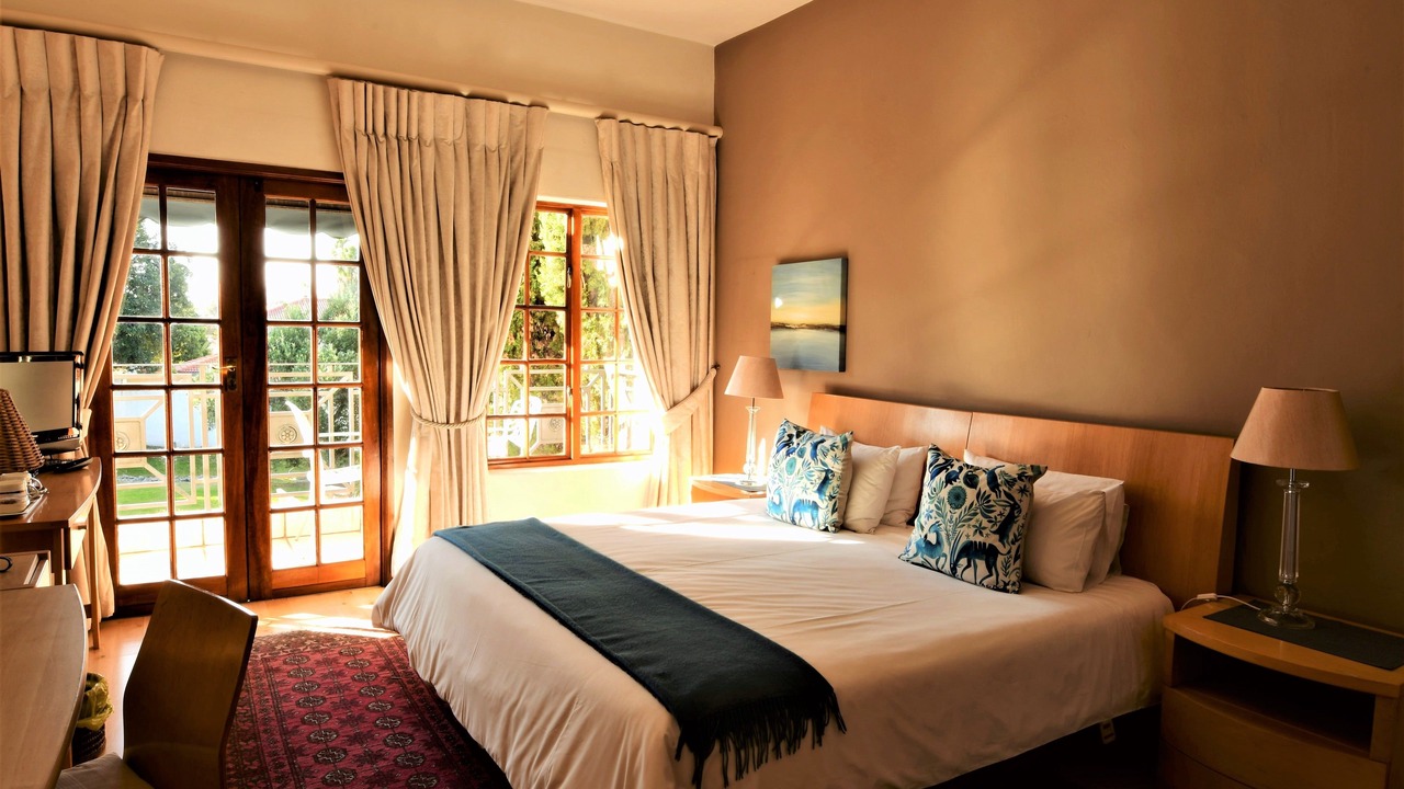 Photo of Bedroom in Greater Johannesburg Metropolitan Area