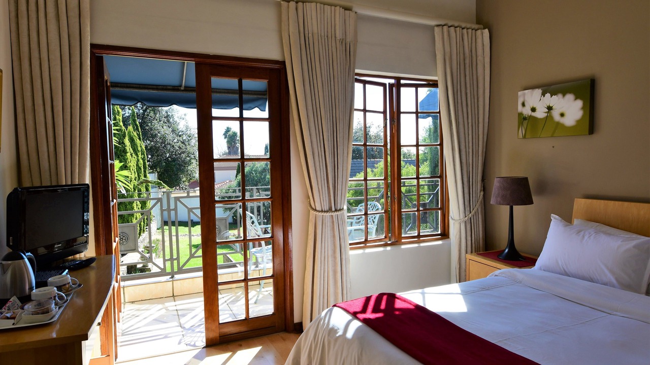 Photo of Bedroom in Greater Johannesburg Metropolitan Area