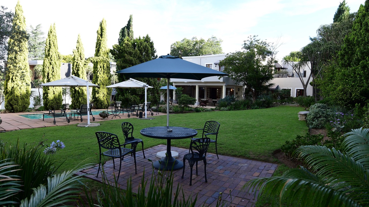 Photo of Outdoor in Greater Johannesburg Metropolitan Area
