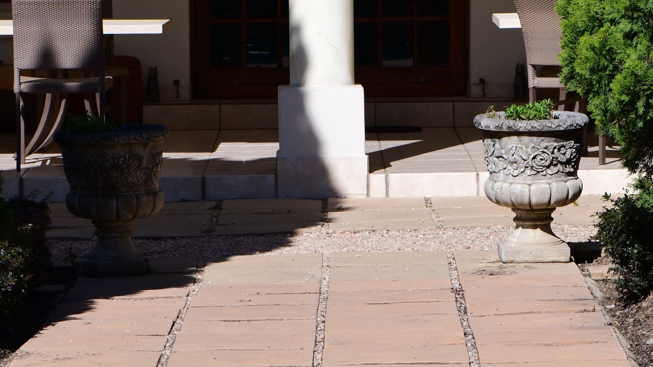 Photo of Patio Balcony in Greater Johannesburg Metropolitan Area