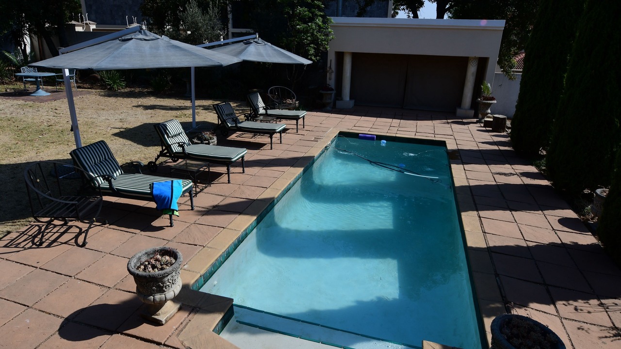 Photo of Outdoor in Greater Johannesburg Metropolitan Area