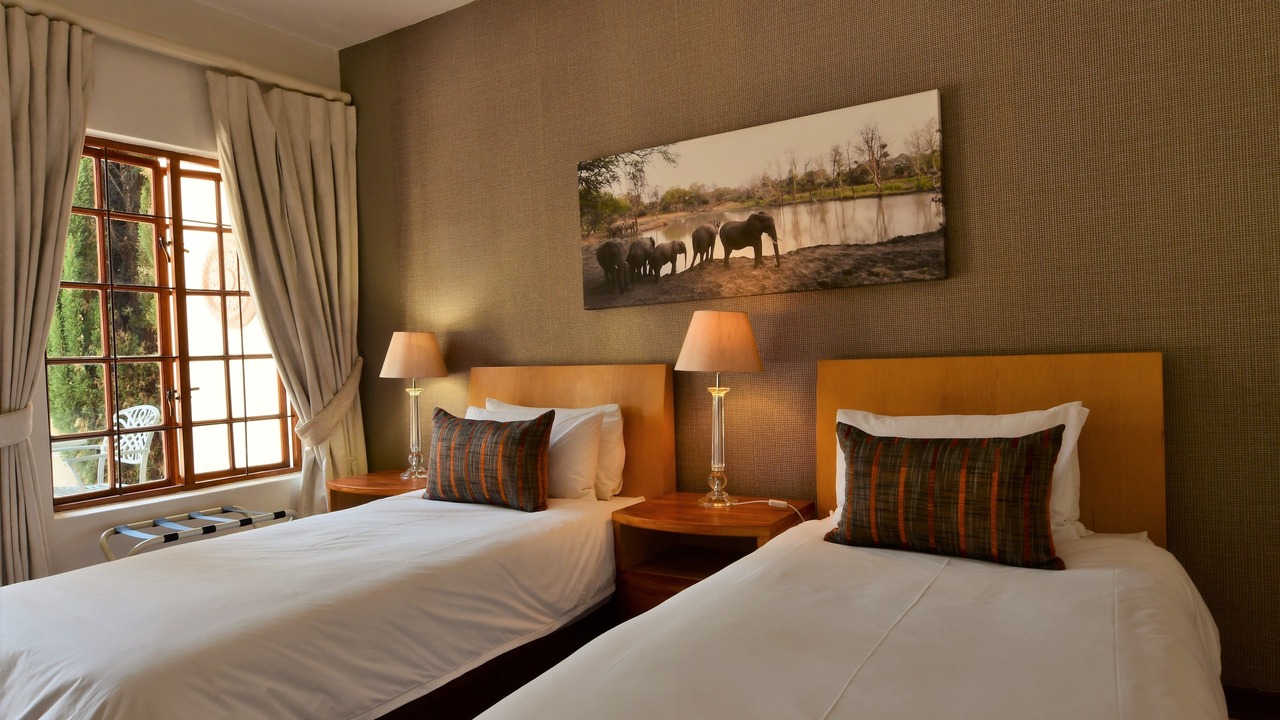 Photo of Bedroom in Greater Johannesburg Metropolitan Area