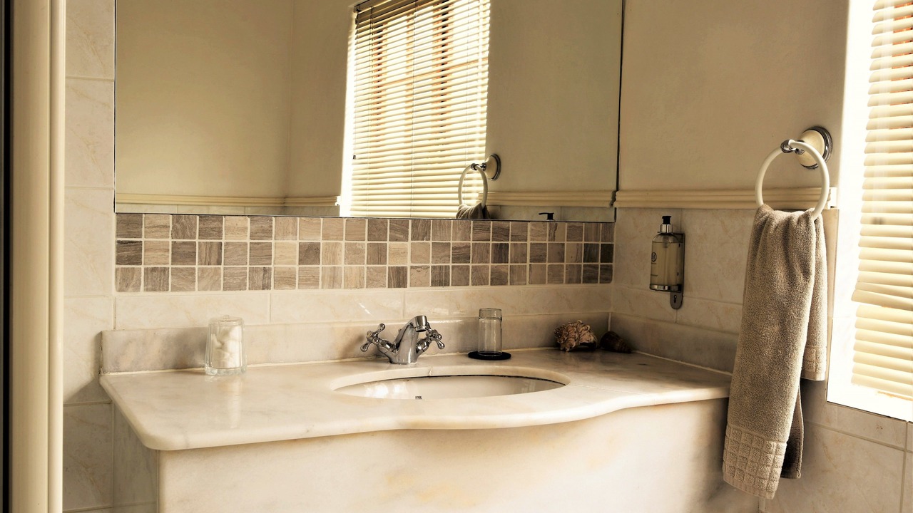Photo of Bathroom in Greater Johannesburg Metropolitan Area