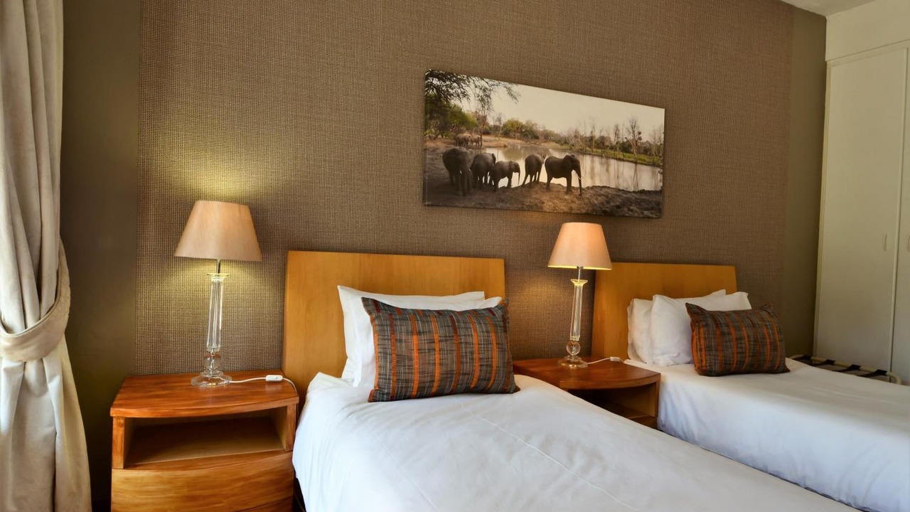 Photo of Bedroom in Greater Johannesburg Metropolitan Area