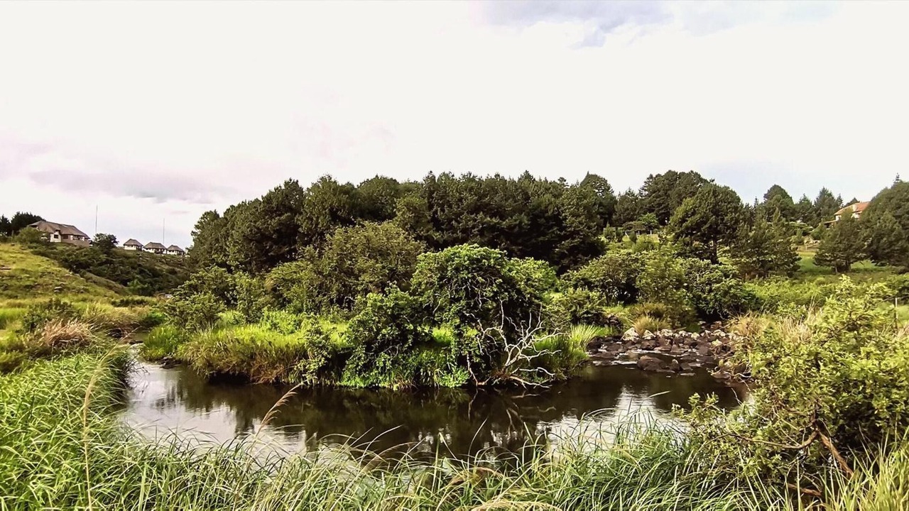 Photo of Outdoor in Fort Nottingham