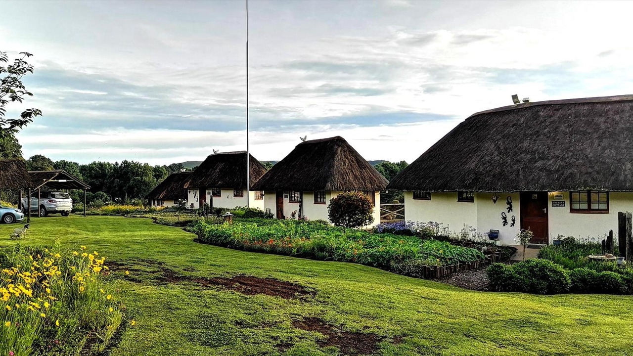 Photo of Outdoor in Fort Nottingham