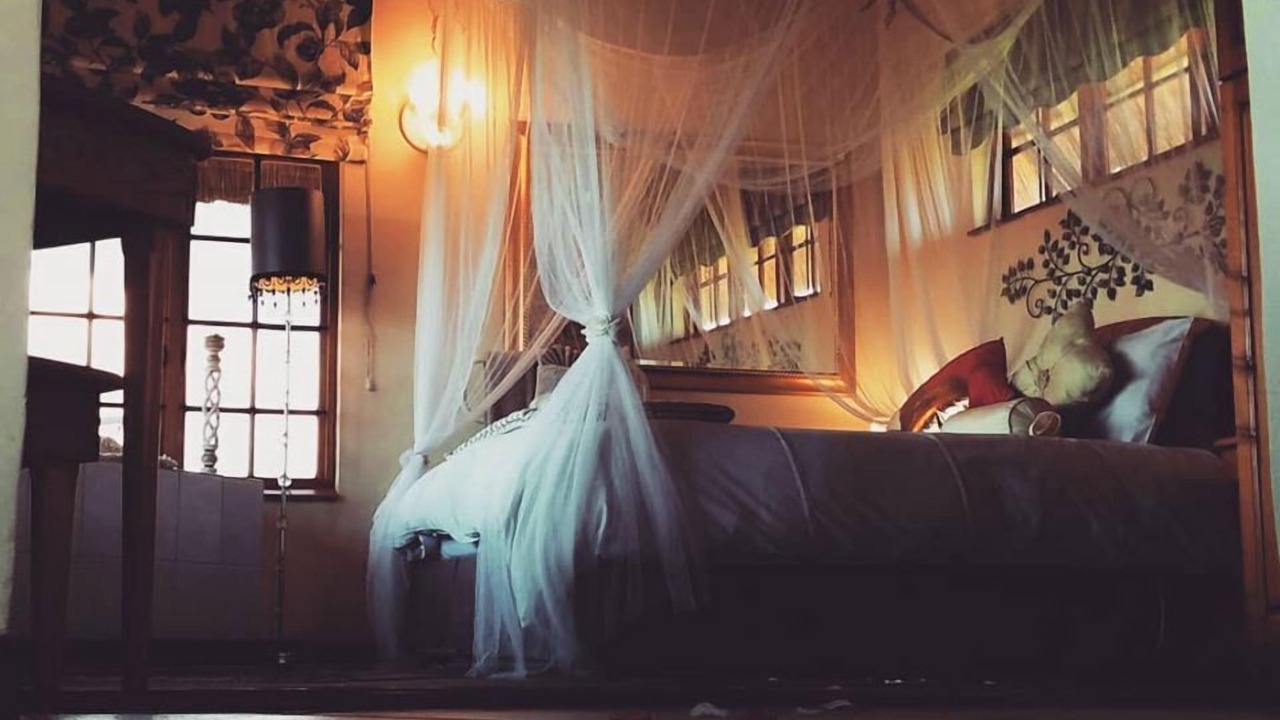 Photo of Bedroom in Fort Nottingham