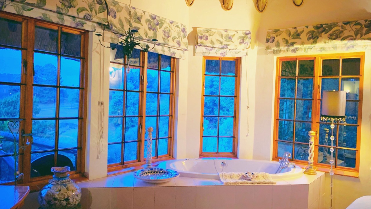 Photo of Bathroom in Fort Nottingham