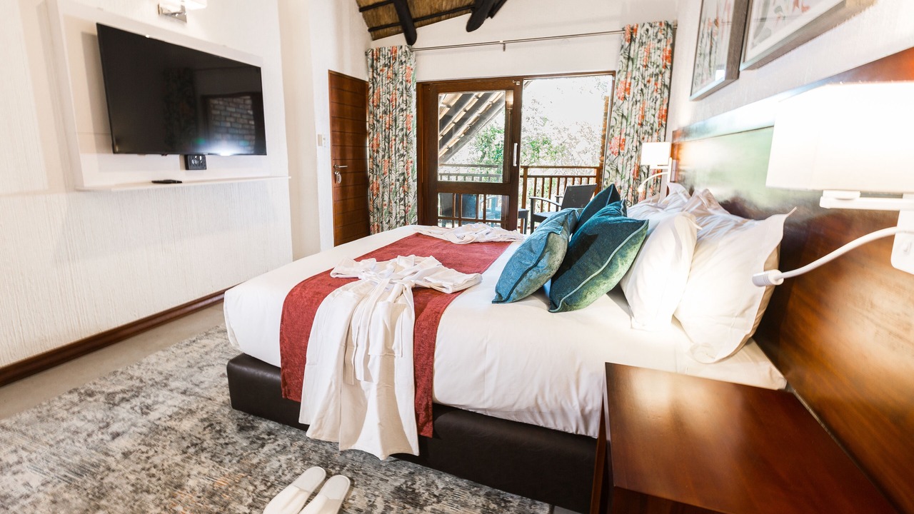 Photo of Bedroom in Hazyview