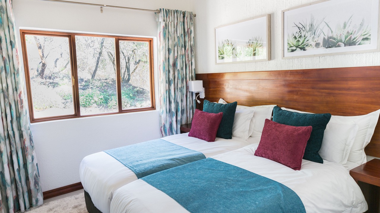 Photo of Bedroom in Hazyview