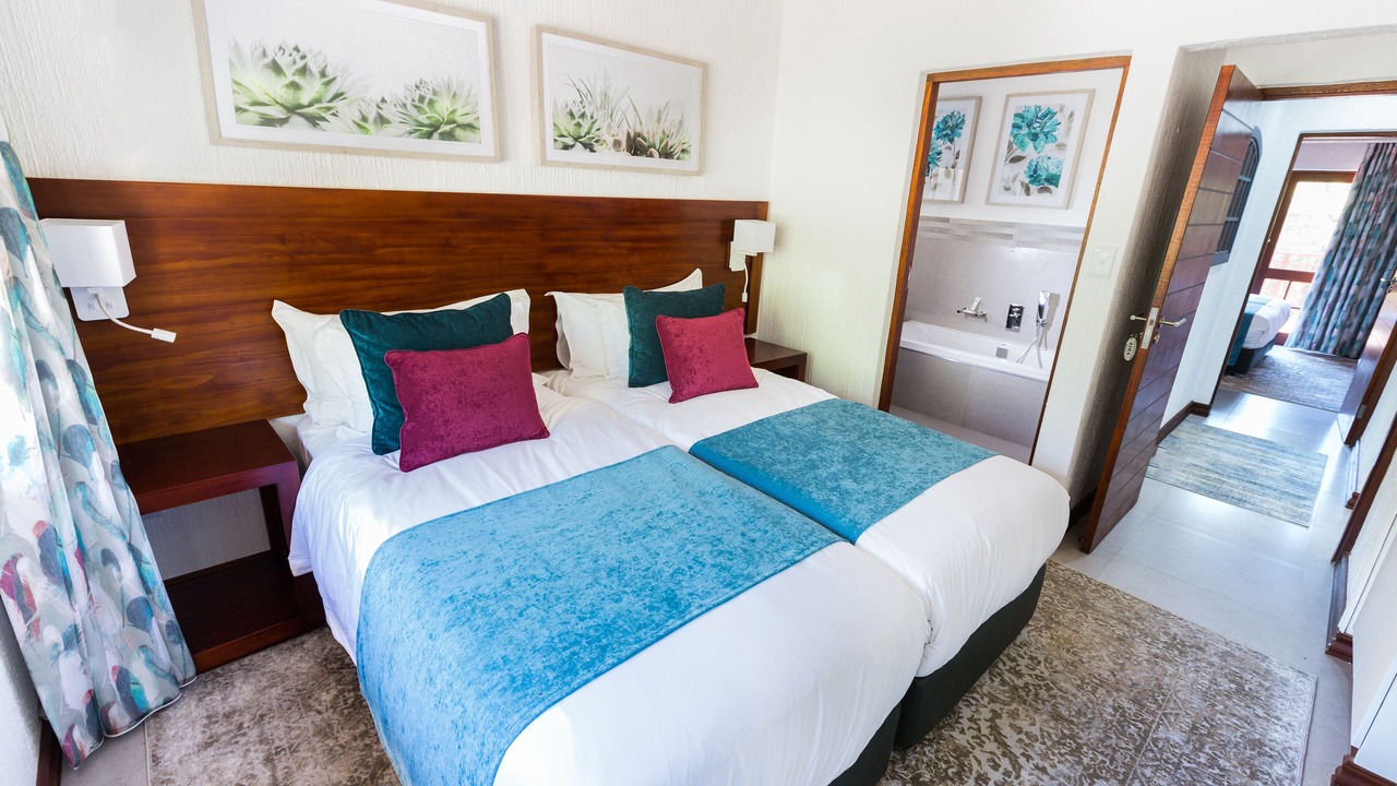 Photo of Bedroom in Hazyview