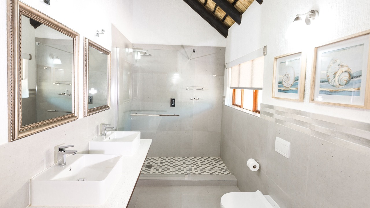 Photo of Bathroom in Hazyview