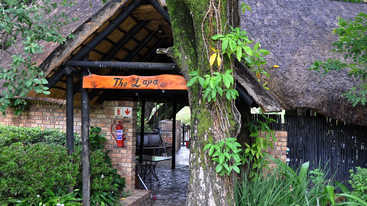 Photo of Outdoor in Hazyview