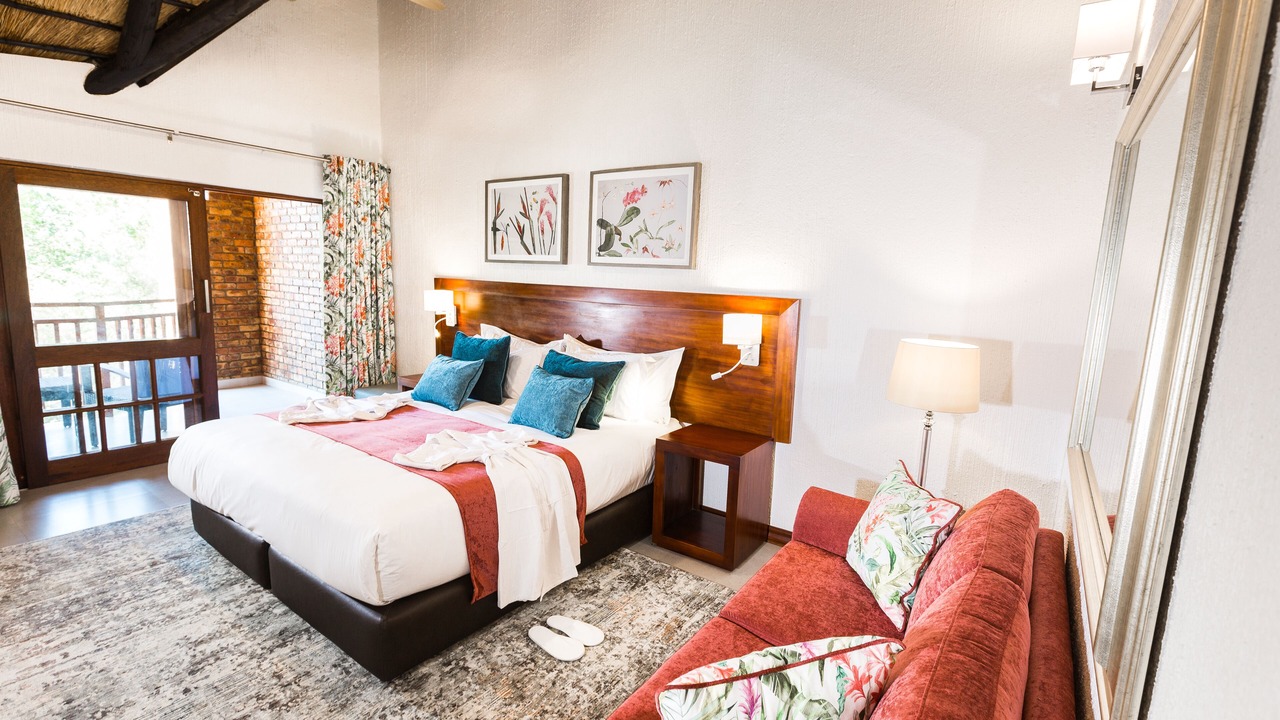Photo of Bedroom in Hazyview