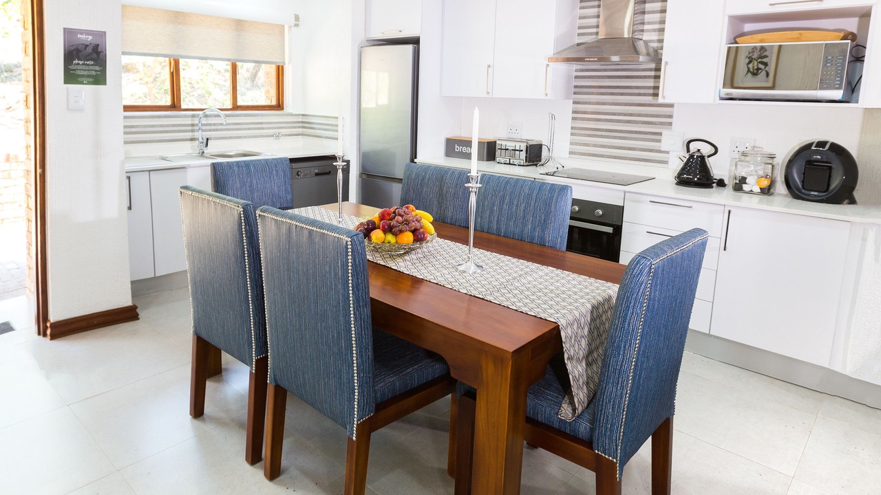 Photo of Livingroom in Hazyview