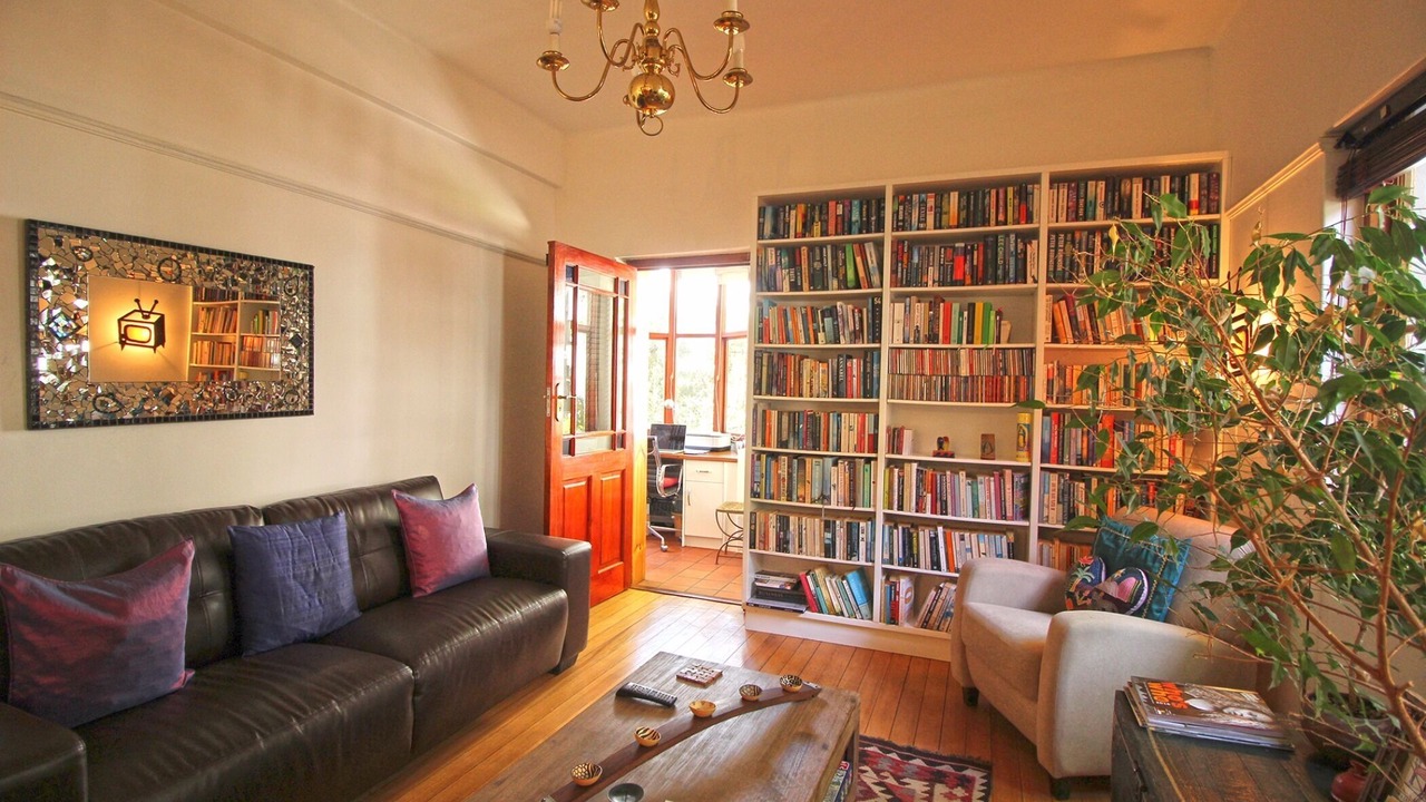 Photo of Livingroom in Sea Point