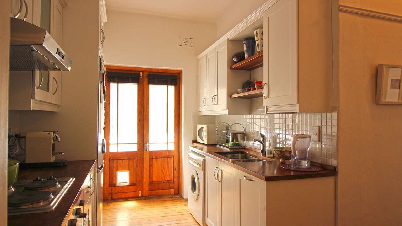 Photo of Kitchen in Sea Point