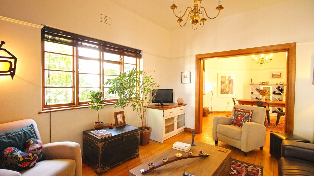 Photo of Livingroom in Sea Point