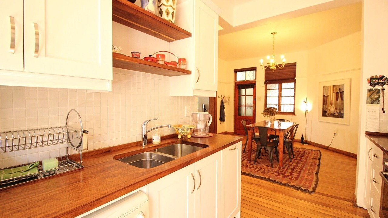 Photo of Kitchen in Sea Point
