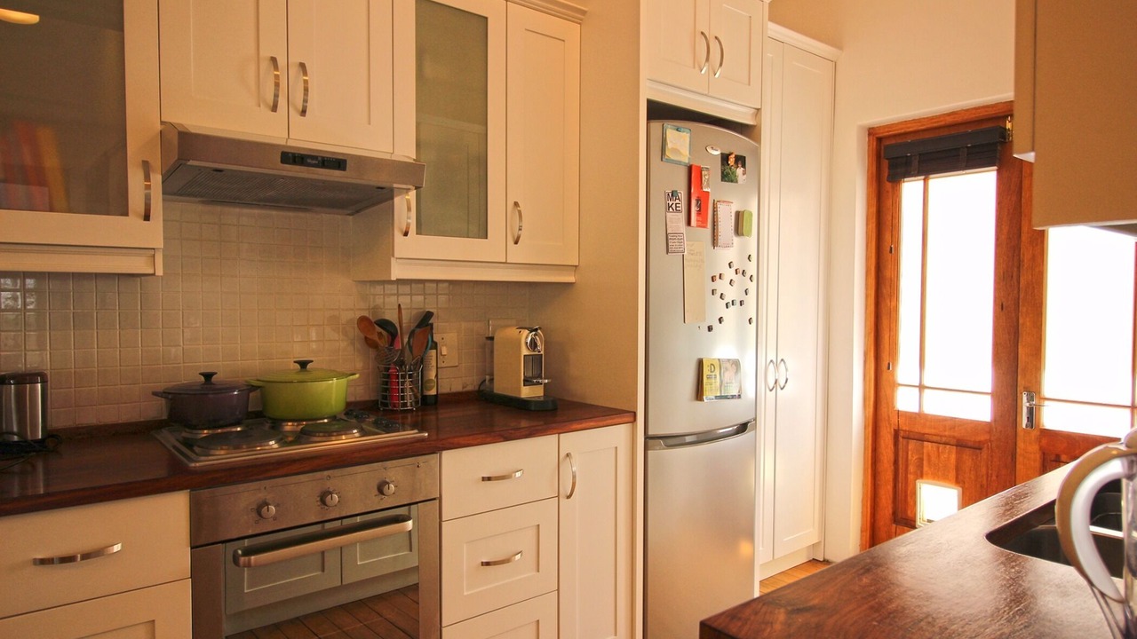 Photo of Kitchen in Sea Point