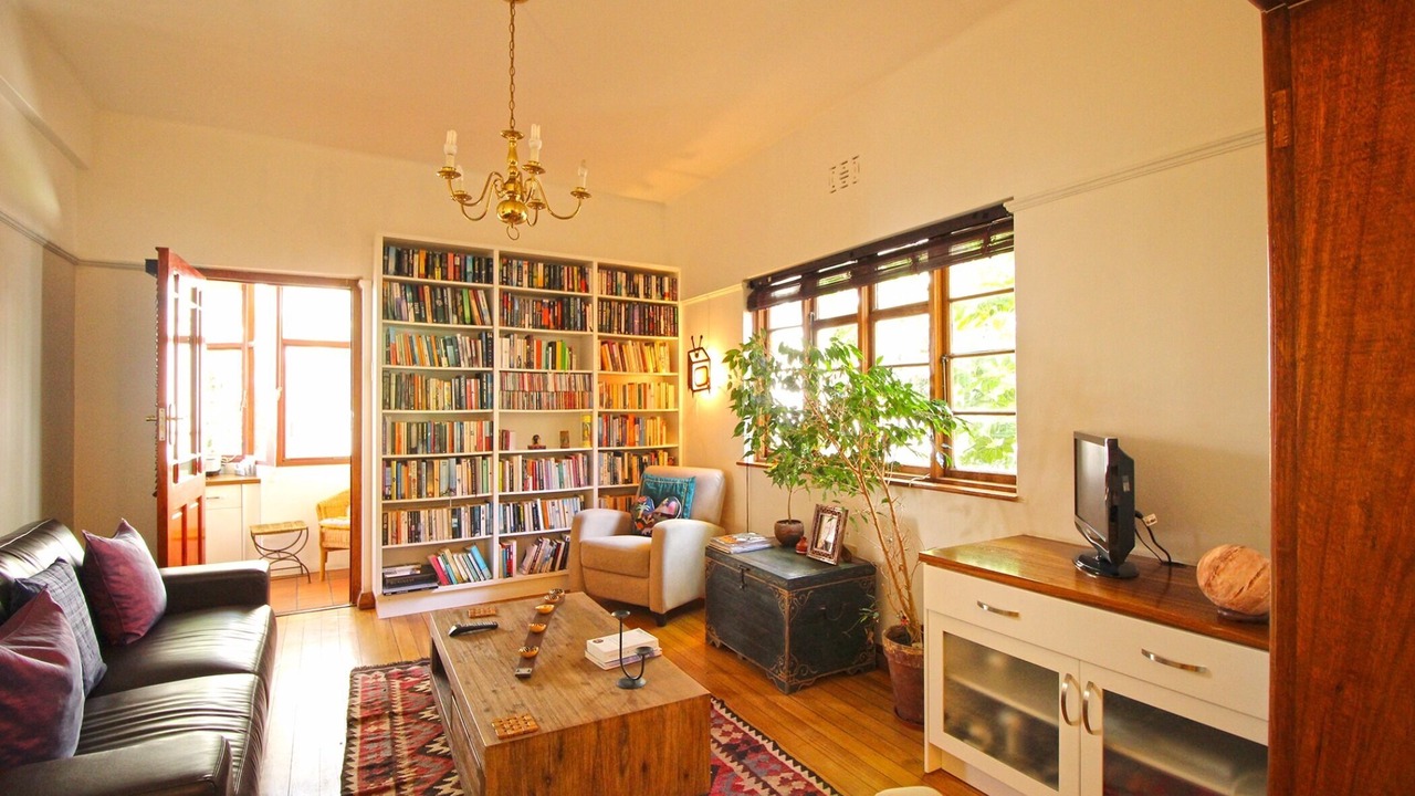 Photo of Livingroom in Sea Point
