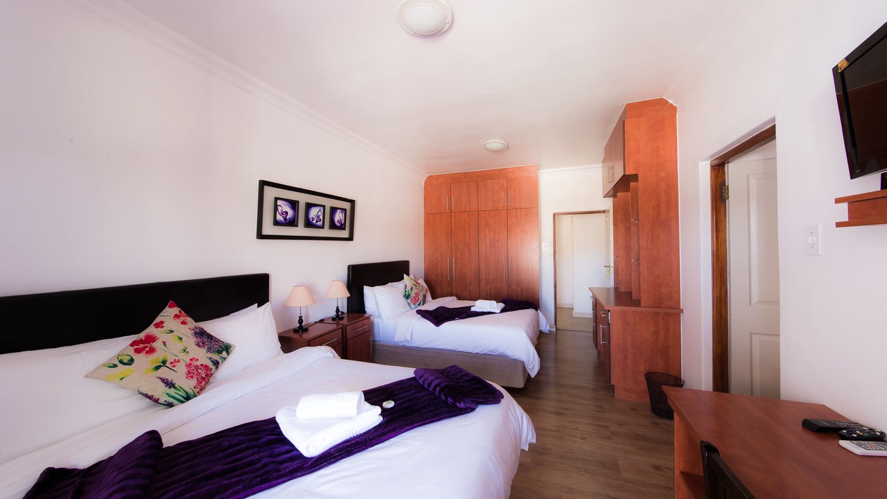 Photo of Bedroom in Springbok