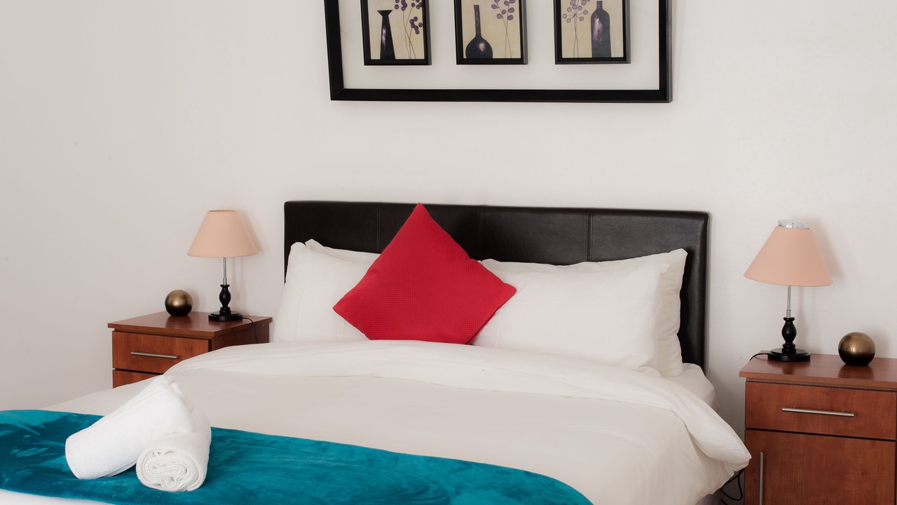Photo of Bedroom in Springbok