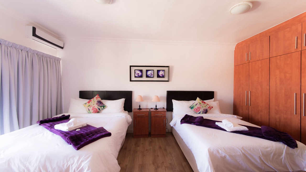 Photo of Bedroom in Springbok