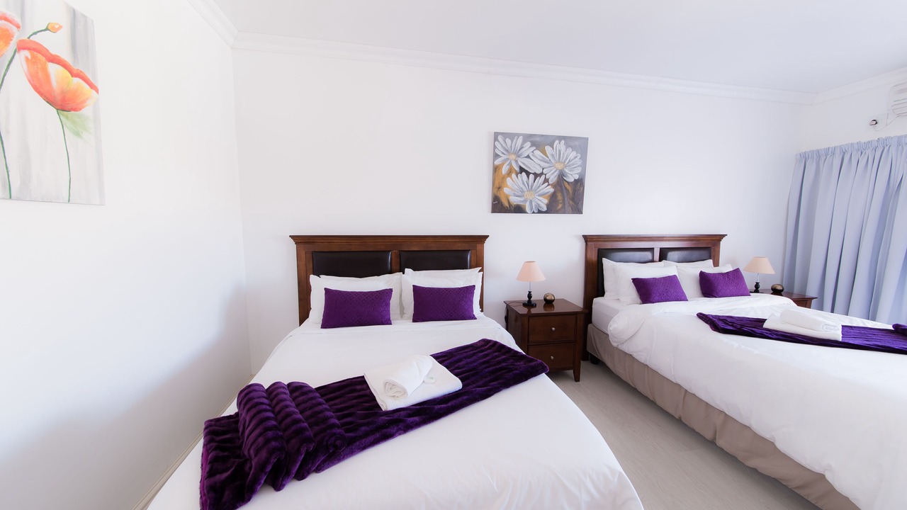 Photo of Bedroom in Springbok