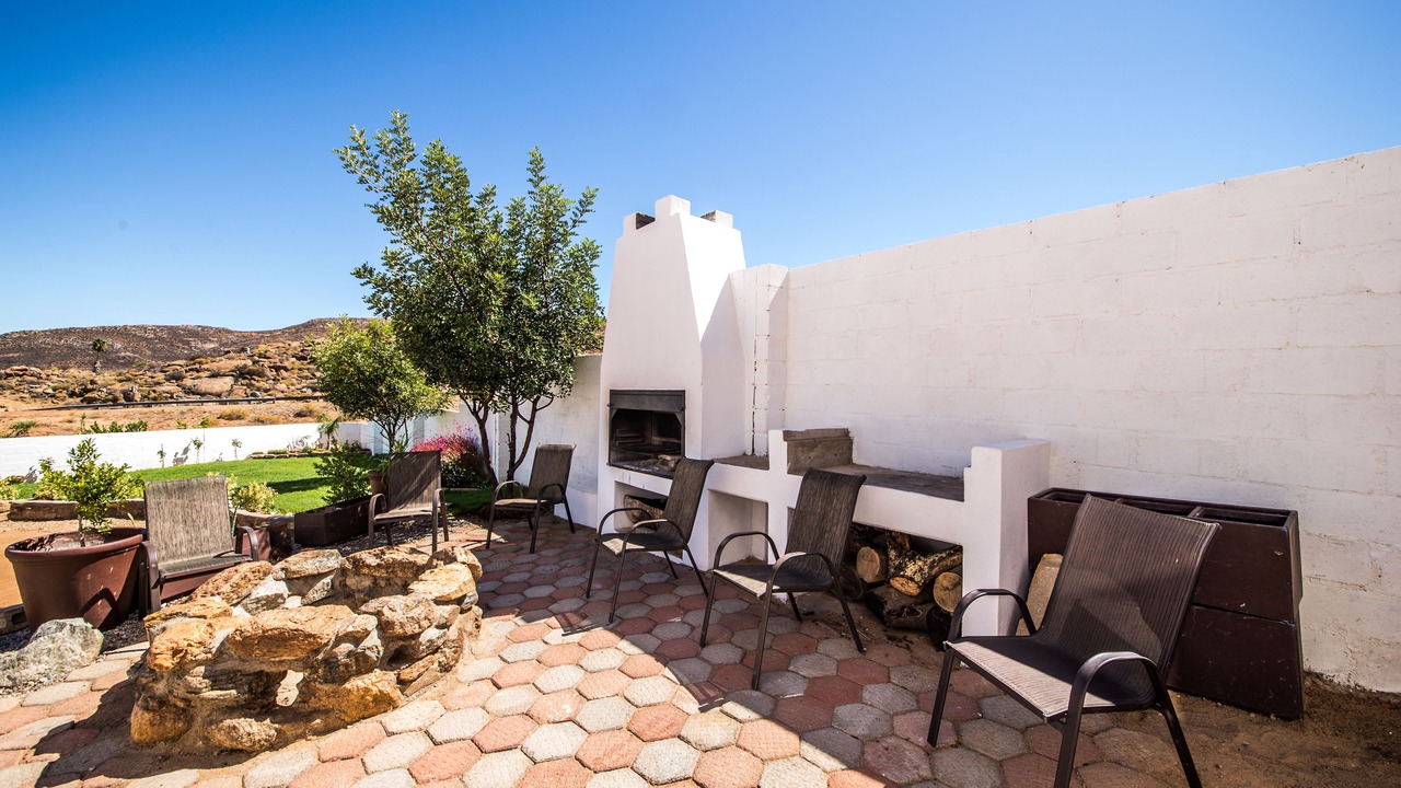 Photo of Outdoor in Springbok