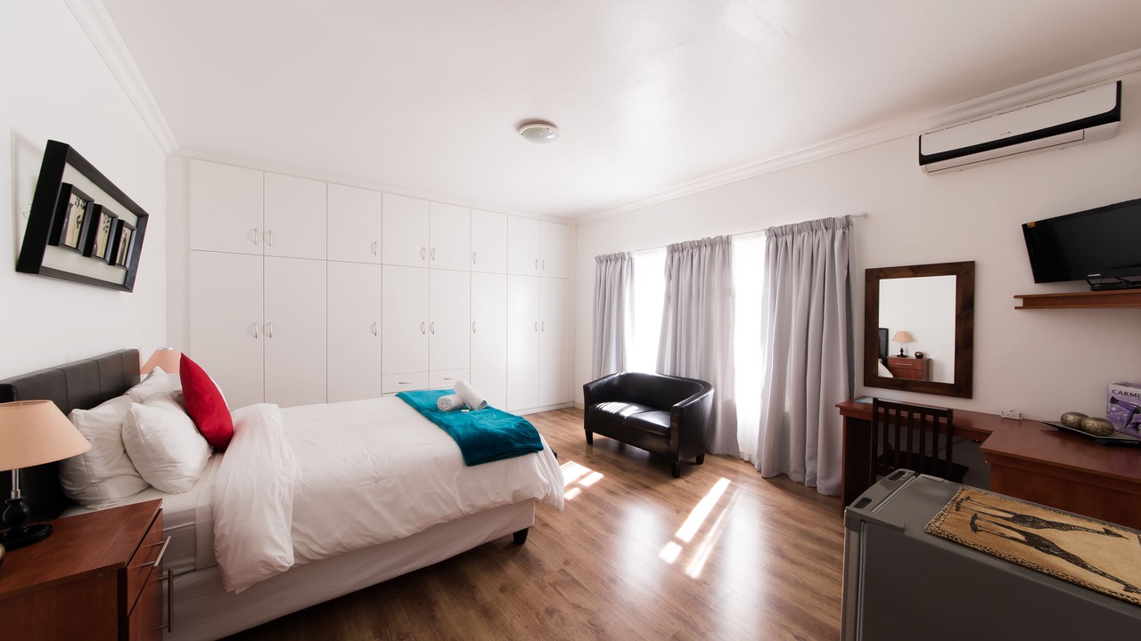 Photo of Bedroom in Springbok