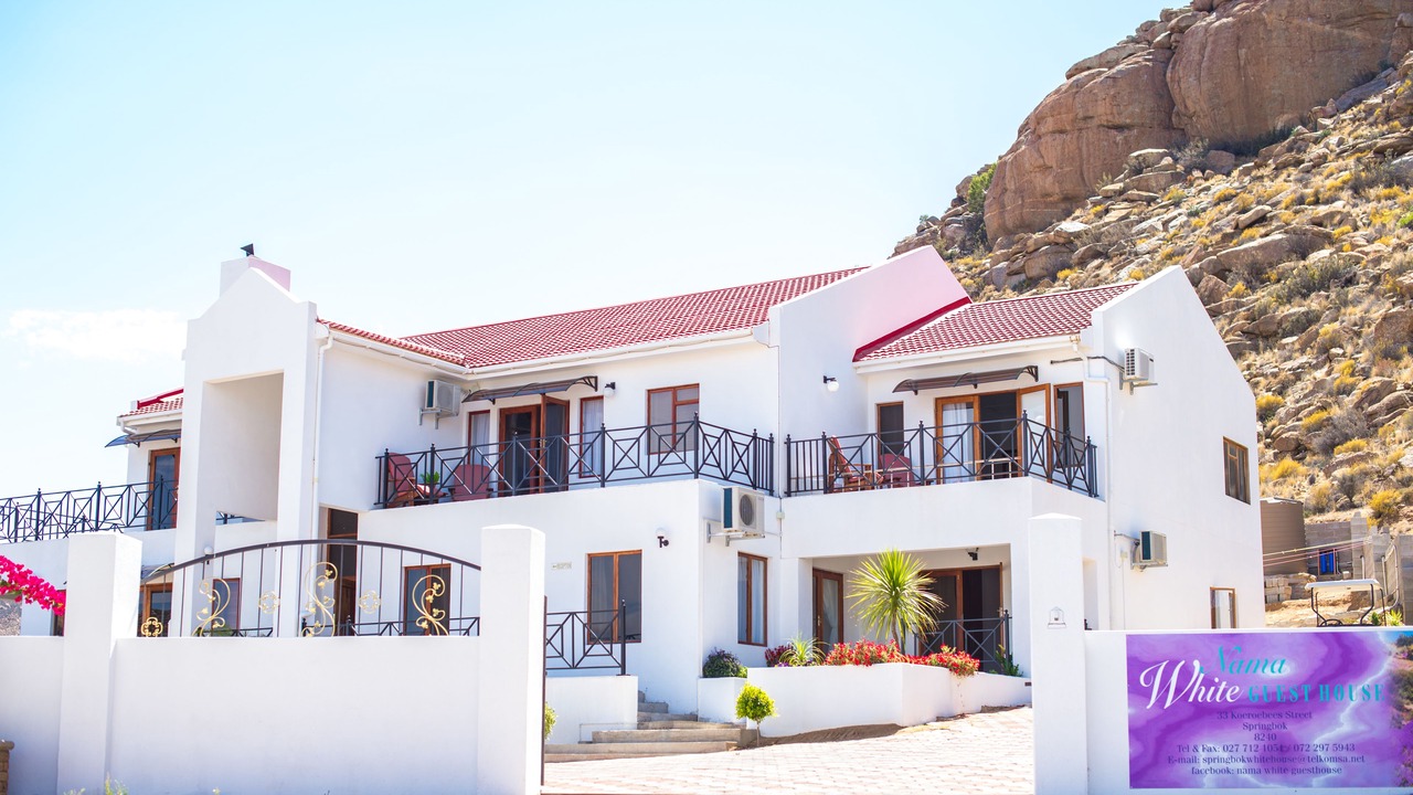 Photo of Outdoor in Springbok