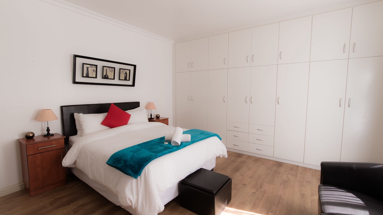 Photo of Bedroom in Springbok
