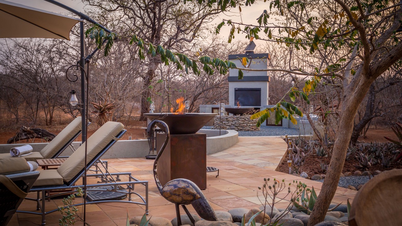 Photo of Outdoor in Hoedspruit