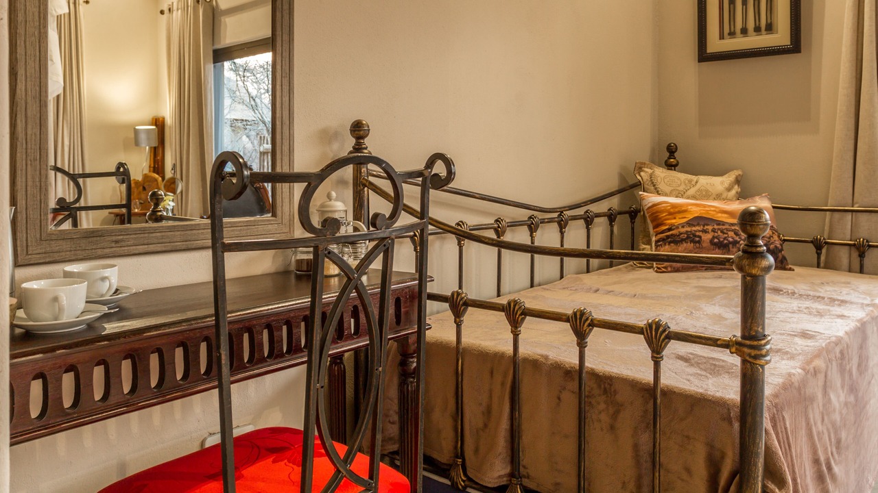 Photo of Bedroom in Hoedspruit
