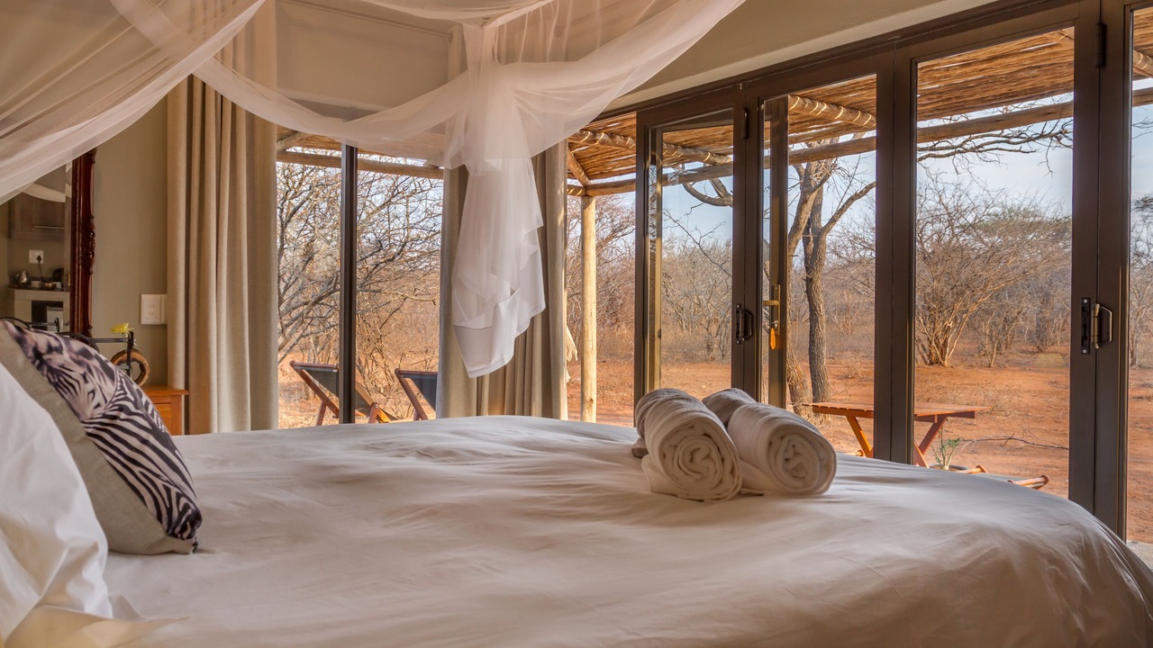 Photo of Bedroom in Hoedspruit