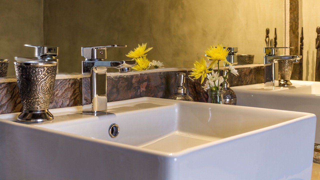 Photo of Bathroom in Hoedspruit