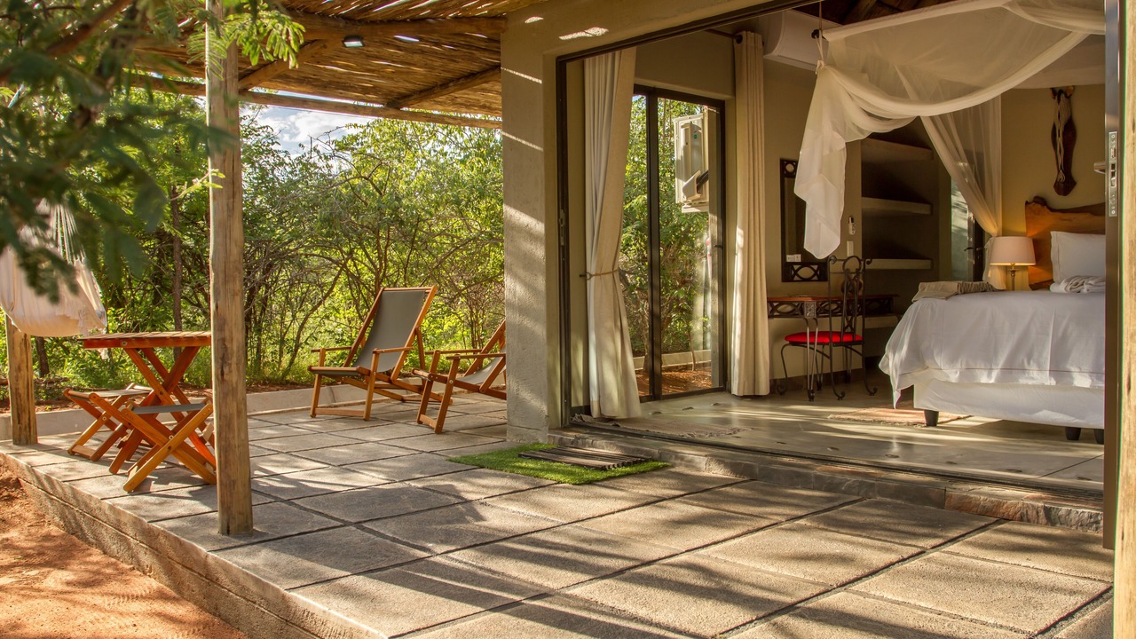 Photo of Outdoor in Hoedspruit