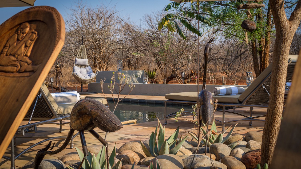 Photo of Outdoor in Hoedspruit