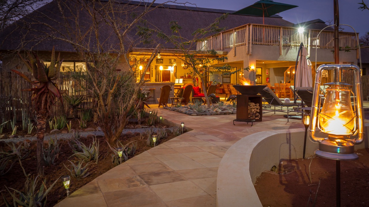 Photo of Outdoor in Hoedspruit
