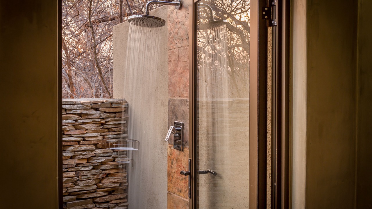 Photo of Bathroom in Hoedspruit